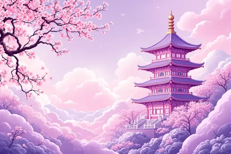 古风绮梦集专题图片